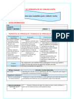 3° Ses Mie 15 Comu Organizamos Asamblea