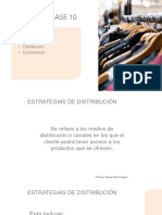 Clase 10 Distribucion Ecommerce 2