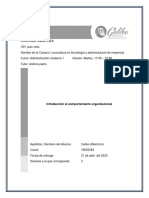 Tarea 1 de Administracion Moderna 2