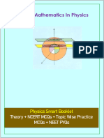 01-Basic Mathematics in Physics