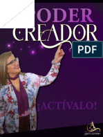 El Poder Del Creador