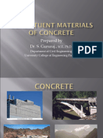 Concrete