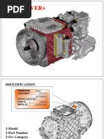 Gearbox Optidriver+