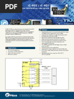 HD2 HD7 Factsheet Rev1