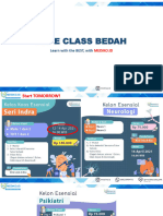 FREE CLASS BEDAH MEDIKO Dr. Andre (Peserta)