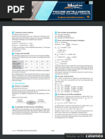 Microméga Physique Chimie Cycle 4 ÉD 2017