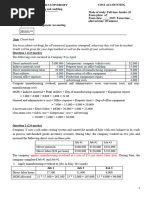 Mock Exam Cost Acct 2023