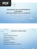 Capitulo 3 Analisis de Vibraciones