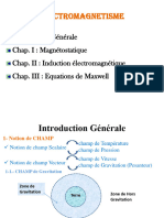 Electromagnetisme