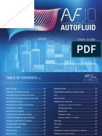 AutoFluid Guide