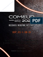 ENG - 글로벌 - COMEUP 2023 전시안내서 - 231016