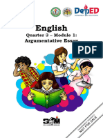 Q3 English 10 Module 1