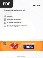 Wuolah Free Problema 2 Junio 2020