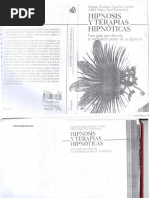 Nardone Giorgio - Hipnosis Y Terapias Hipnoticas