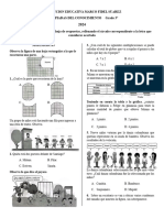 Pruebas Ii