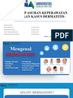 Dermatitis