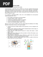 Thermo Projeck