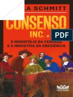 MINILIVRO Consenso Inc