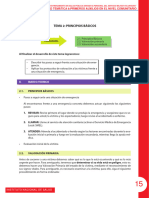 2-PRINCIPIOS BÁSICOS-CONDUCTA PAS-Libro-Primeros Auxilios en El Nivel Comunitario-2018-Minsa-15-18