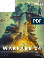 Warfare 24 - TT