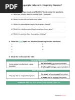 ESL Brains Why Do People Believe in Conspiracy Theories SV 1248