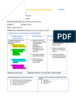 ACTIVIDAD DE APRENDIZAJE Merner