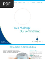 HAI Brochure