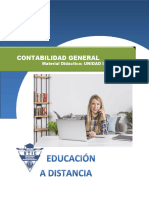 Unidad 4 Contabilidad General