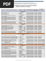 4 - Calendrier Concours Et Examens Professionnels 2025-2027 - IDF - CVL - 03 04 2024