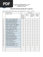 4 A Evaluacion 4 Bimestre