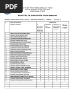 5 B Evaluacion 4 Bimestre