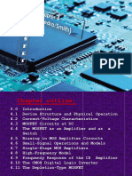 MOSFET Slide