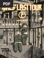 Girls' Last Tour (Manga) v02