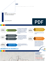 Estrategia de Desarrollo - Planmet 2040