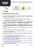 27-04-2024 - Derecho Público Provincial y Municipal - Segundo Parcial - NG