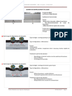 EXAMEN PATHOLOGIE 3 en Ligne