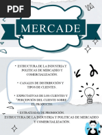 MERCADEO