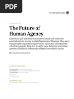 The Future of Human Agency - FINAL