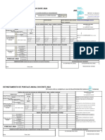 Planilla Reclamo PAD 2024