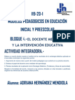 Hernandez-Bloque 4 - Actividad Integradora