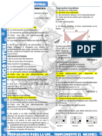 4° Simulacro - Aptitud - Semestral