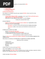 Continental Drift Hypothesis Reviewer