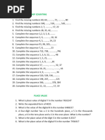 TLIS Lower Primary Study Guide