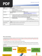 English FAL Grade 10 Term 3 Week 7 - 2020