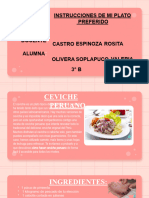 Ceviche