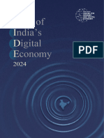 State of India Digital Economy Report 2024