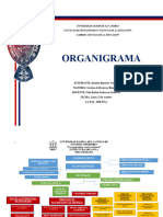 Organigrama Udces (1) Umsa