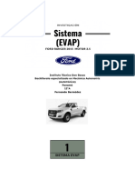 Sistema Evap