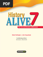 History Alive 7