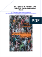 PDF of Frugando Tra I Mercati Di Palermo Una Foto Una Storia Ediz Illustrata Gaetano Basile Full Chapter Ebook